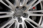 Audi S8 2012 года (WW)